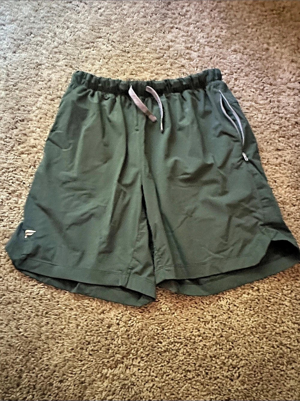 Fabletics One Short 7inch Inseam